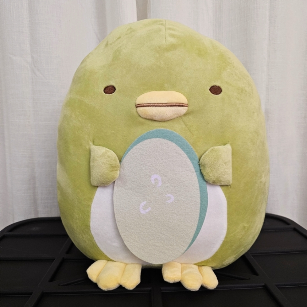 SUMIKKOGURASHI San-X Original Series Plush Large 15"